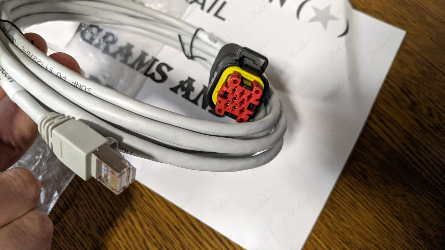 Trimble Cable Assy