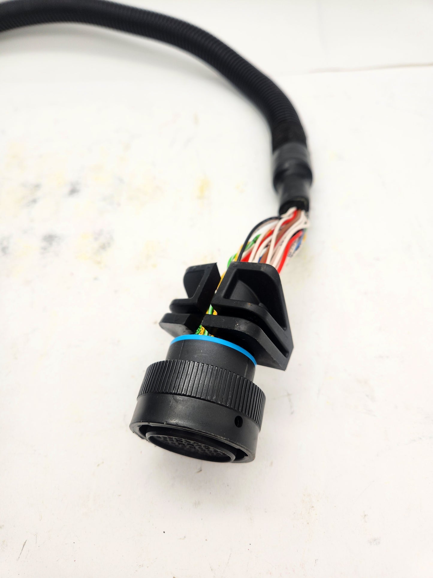 AGCO Bedienarmlehne Traktorarmlehne Joystick Komplett ACP0353190