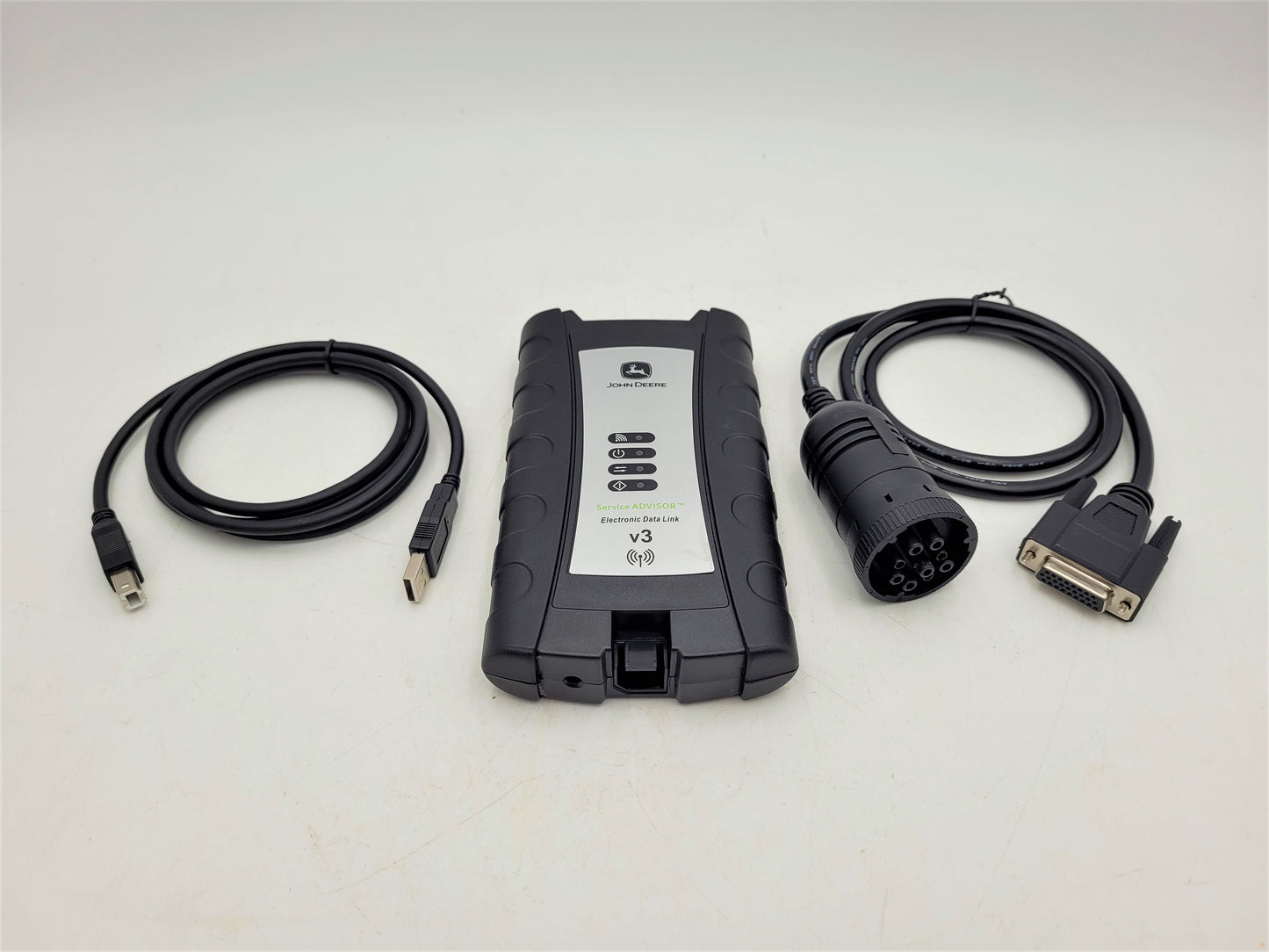 Diagnostics Tools Interface EDL for John Deere