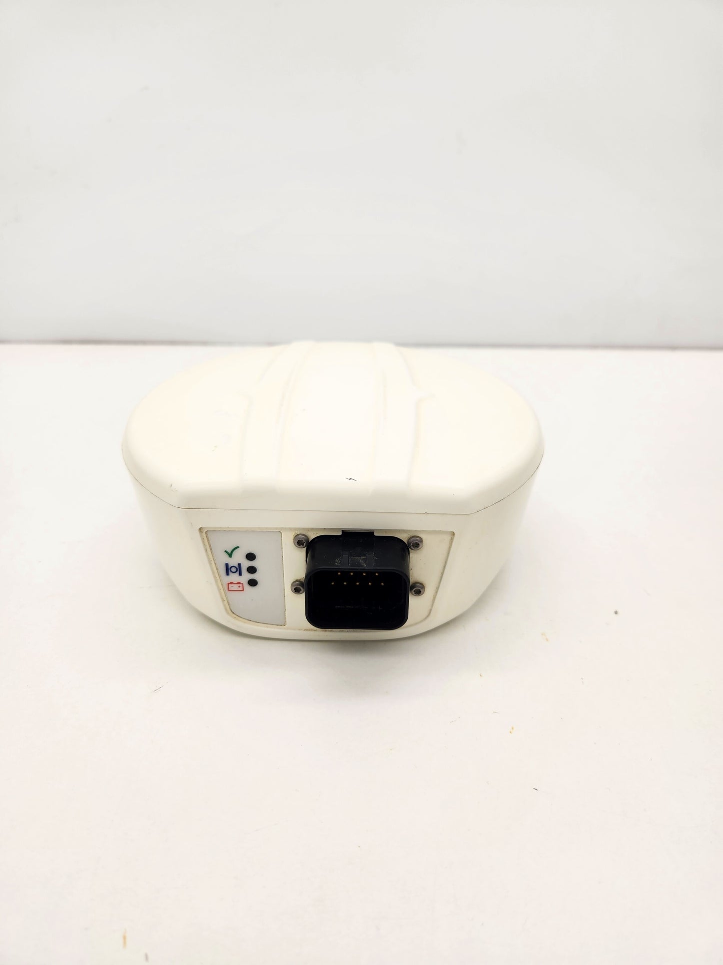 Ag Leader 4004224 AgStar GPS Receiver | 10Hz L1 SBAS Antenna | Tested