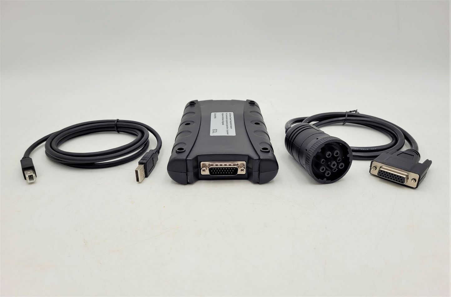 Diagnostics Tools Interface EDL for John Deere