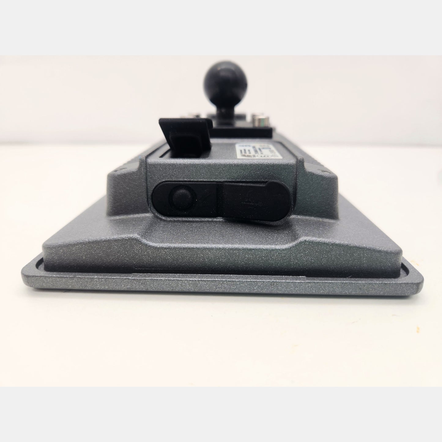 Topcon OPUS B4 | 7" ISOBUS Display | Touchscreen Control Terminal