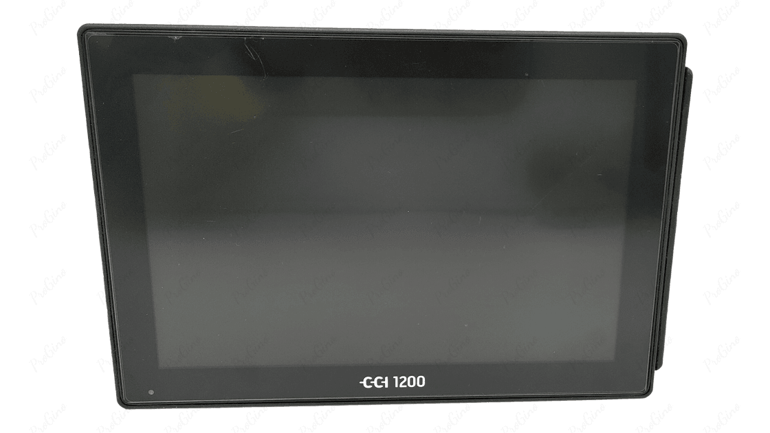 CCI 1200 BEDIEN-TERMINAL 12" Display