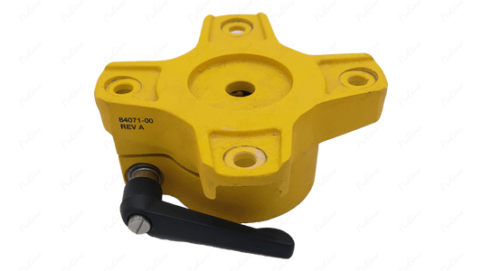 Trimble MS975 Bracket Assembly