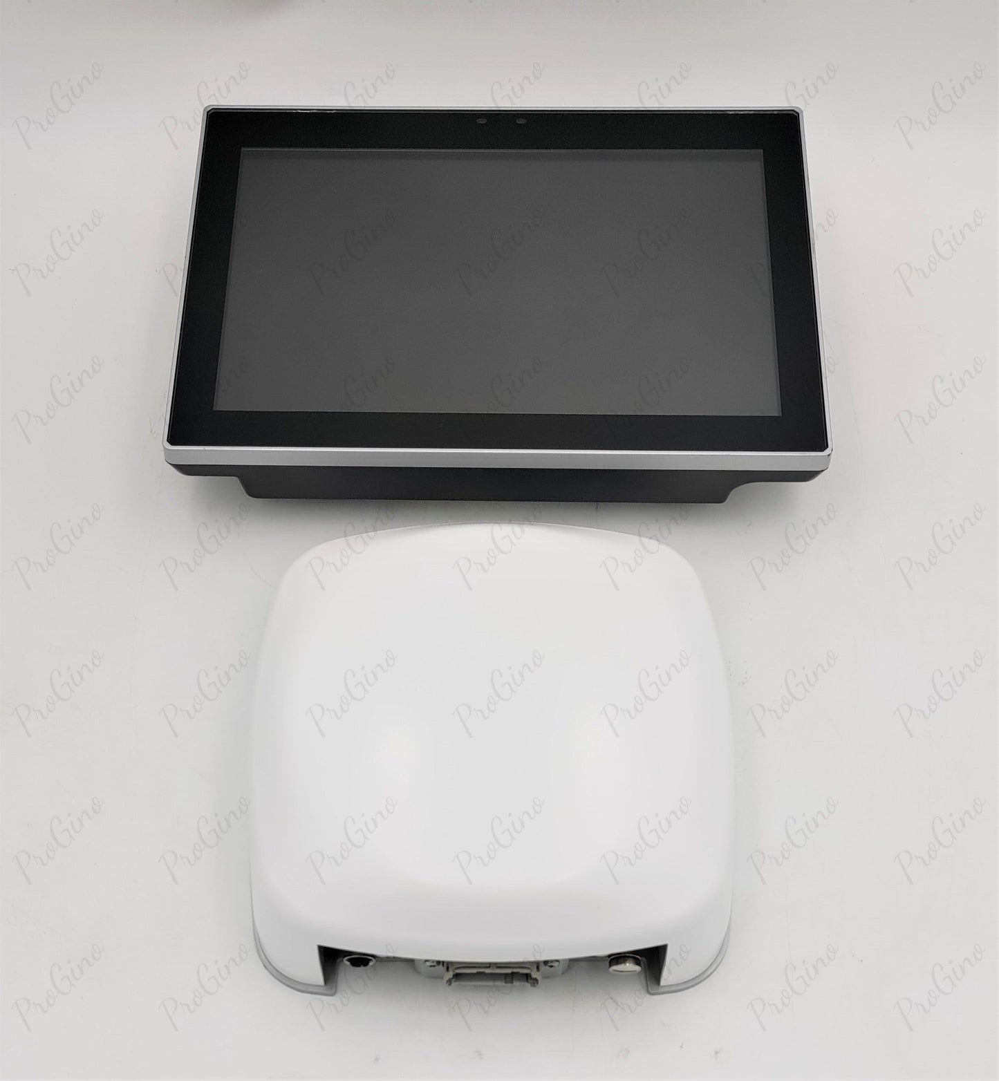 CLAAS Cebis A030 CEMIS 1200 2669516.3 Terminal 12" w/ CLAAS A167 Trimble NAV-900 002251469.0 108993