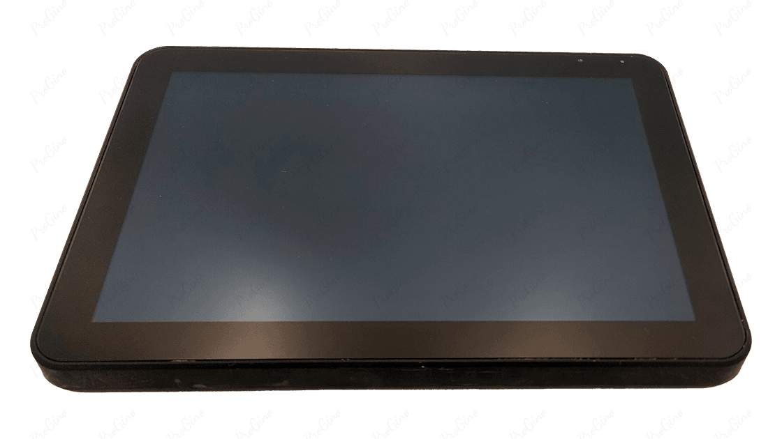 JCB Display 12" P/N: 402/U0854 COBO touchscreen P/N: 1105745