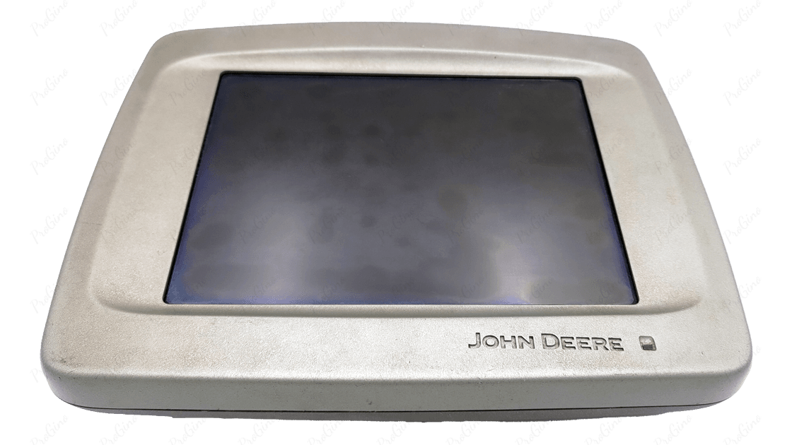 John Deere PF81185 Green Star 2600 Display Premium Universal