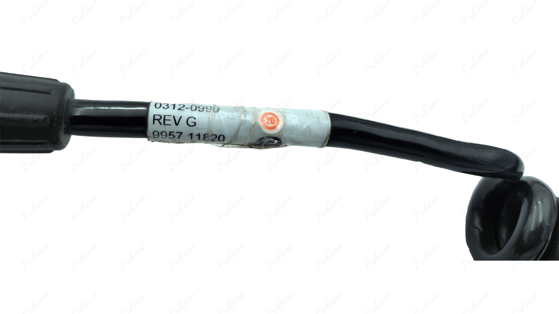 Trimble Cable Assembly, Special Purpose, E, 0312-0990