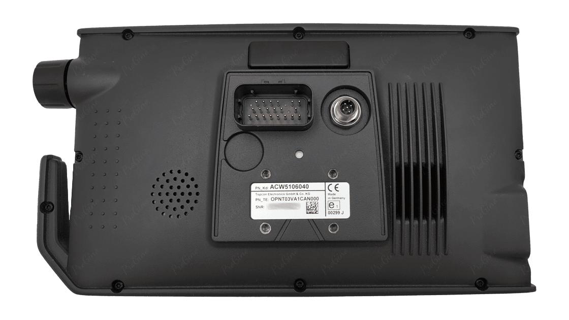 AGCO VALTRA SMART TOUCH Display ACW5106040