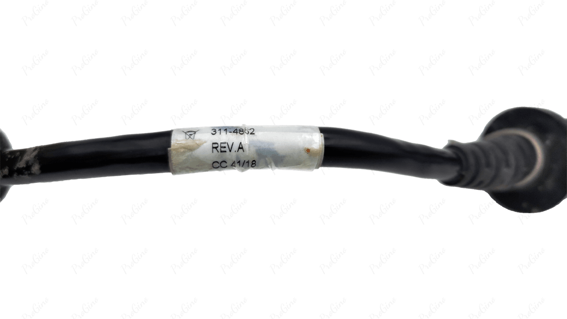 Trimble / Cat Coil Cable 311-4862 For GPS Antenna MS990 MS992 GCS900