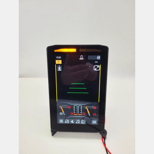 CAT Caterpillar 584-5631-01 D6 CT8 Control Display Panel