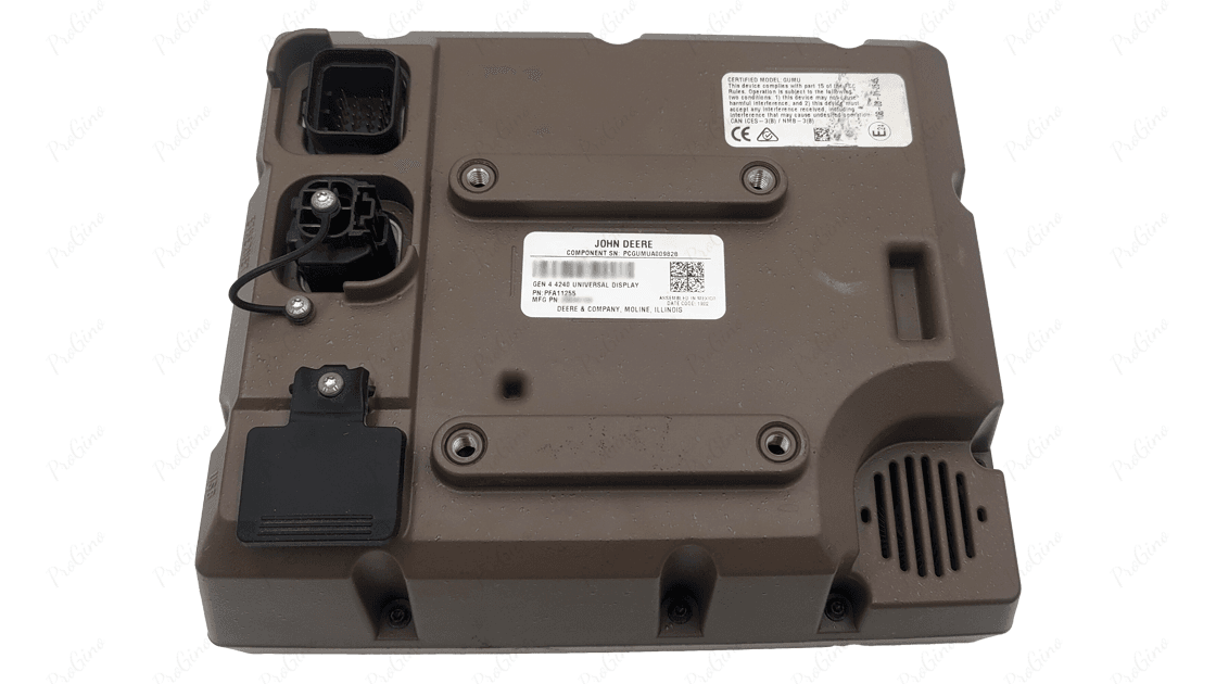 John Deere Gen 4 4240 Display AutoTrack PFA11255