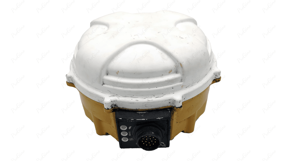 Trimble MS980 Rugged Smart Antenna GPS Receiver MS 980 Cat