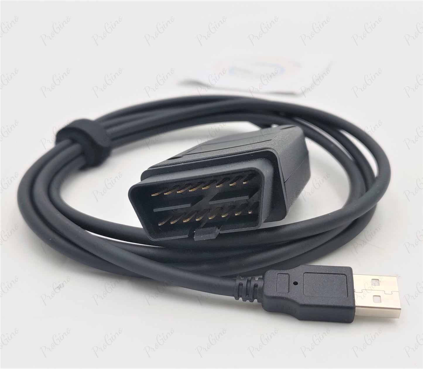 Diagnostics Tools Interface VCDS 22.1 (Vag-Com, Vasya Diagnostician) - diagnostic scanner for VW, Audi, Skoda, Seat