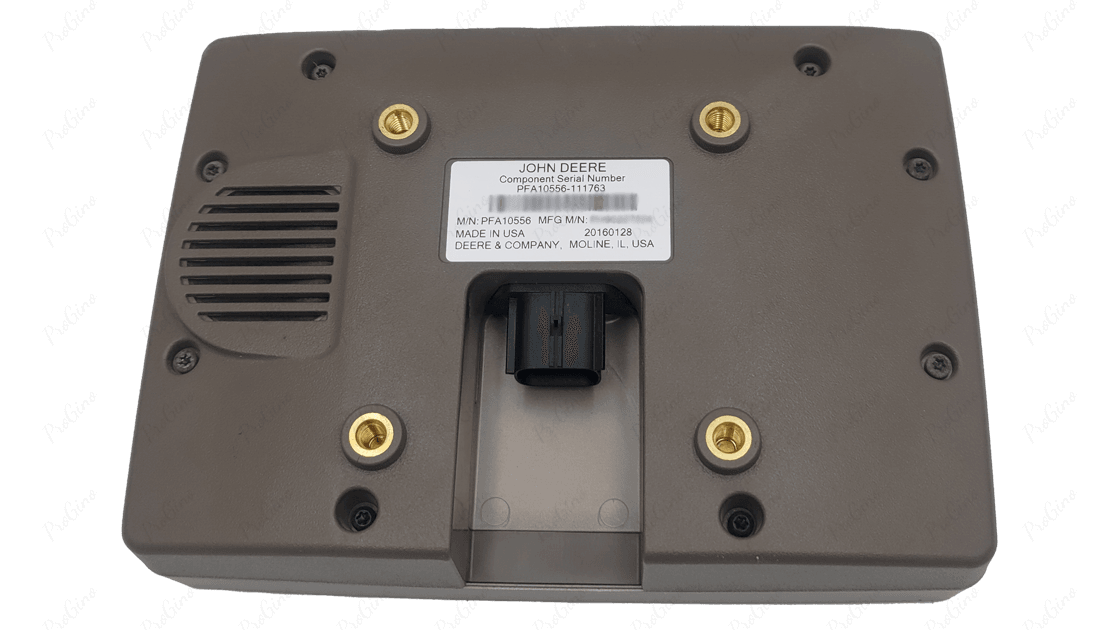 John Deere PFA10556 monitor 7 inch Extended monitor