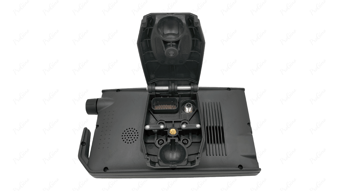 AGCO VALTRA SMART TOUCH Display ACW5106040