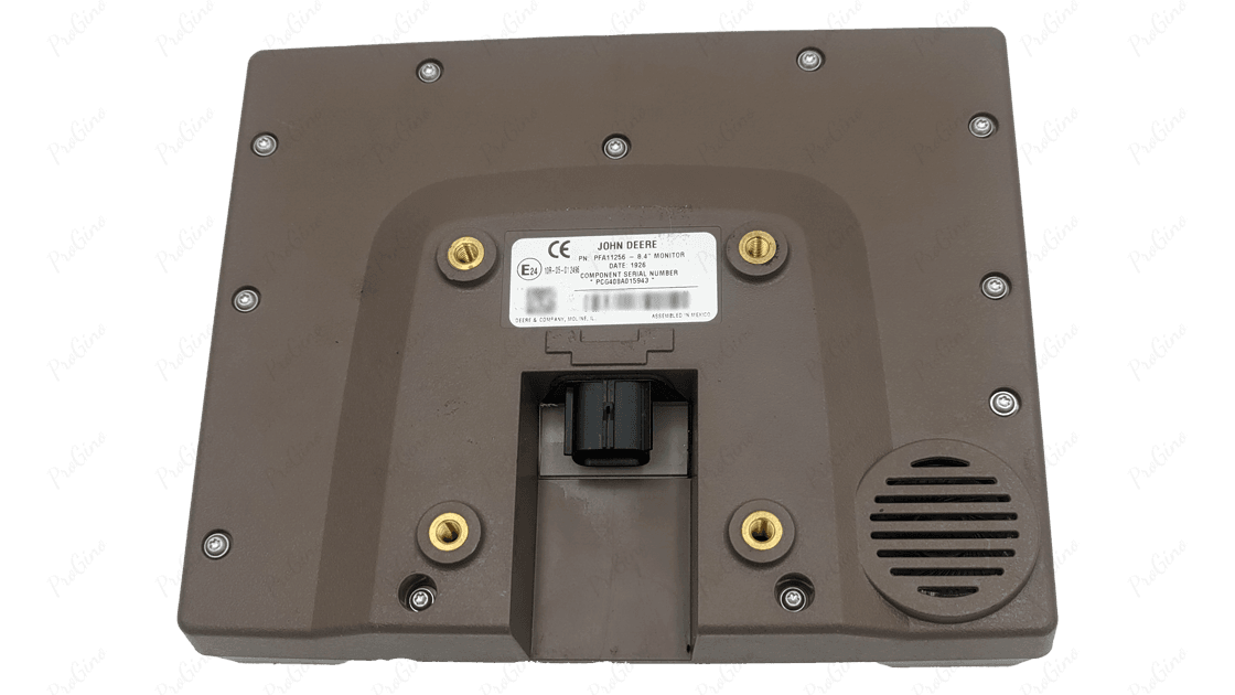 John Deere PFA11256 monitor 8.4 inch Extended monitor
