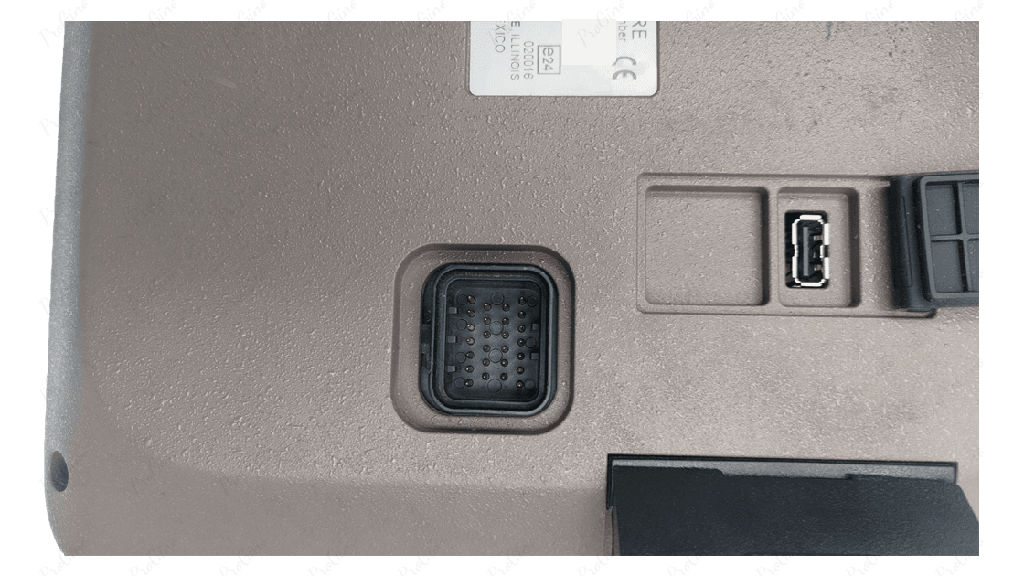 John Deere PF81185 Green Star 2600 Display Premium Universal