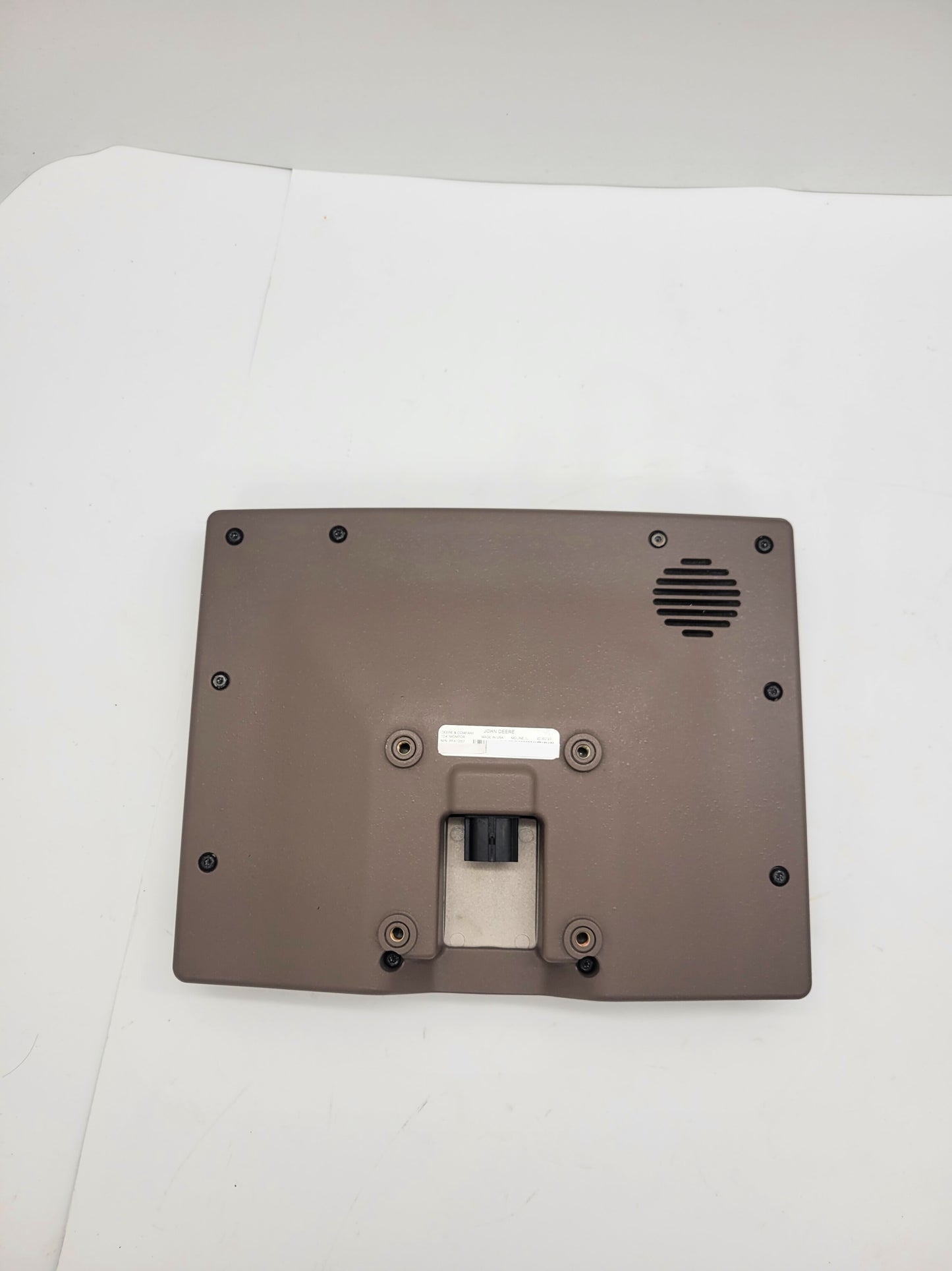 John Deere PFA10557 monitor 10.4 inch Extended monitor