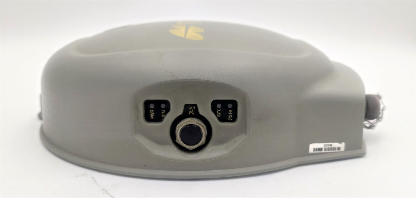 Topcon AGI-4 RTK GLONAS GPS Receiver GNSS
