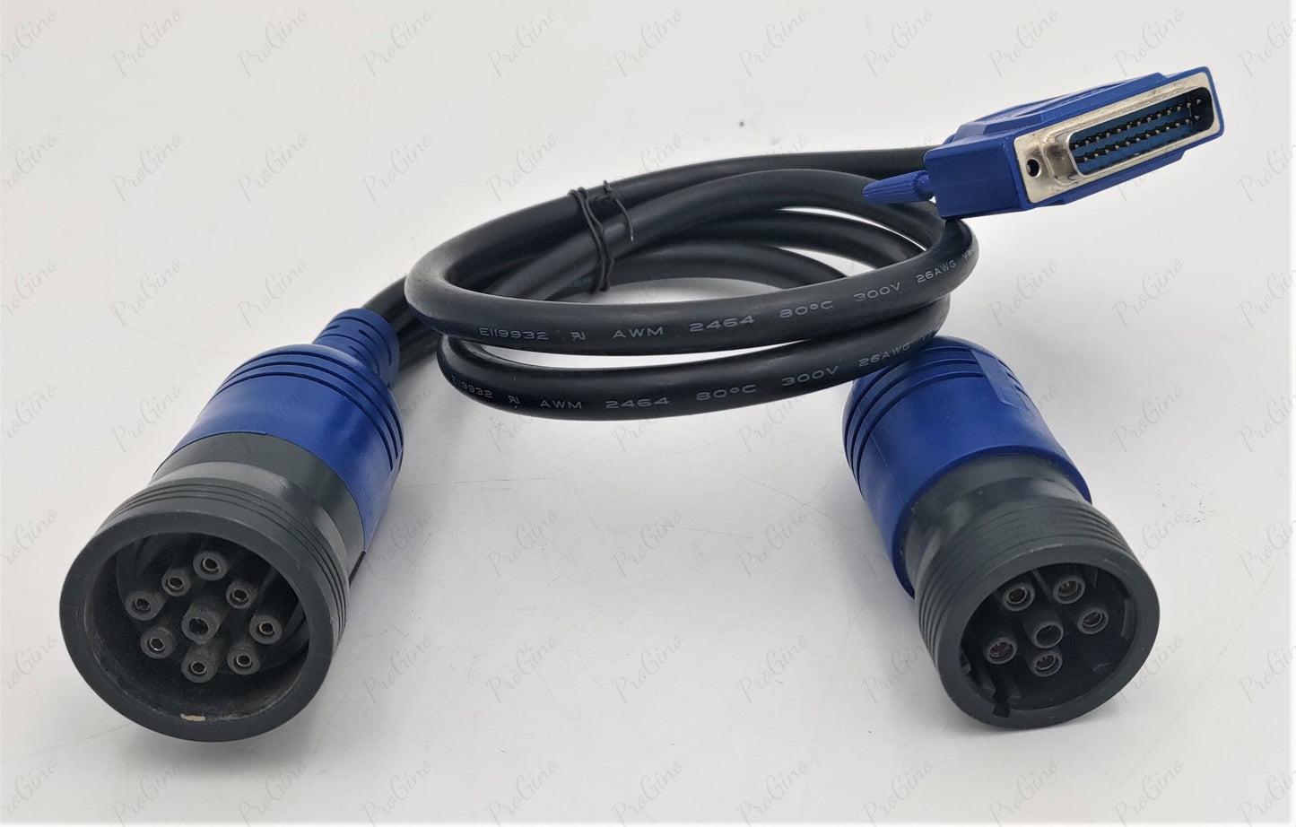 CNH DPA5 DIAGNOSTIC TOOL INTERFACE