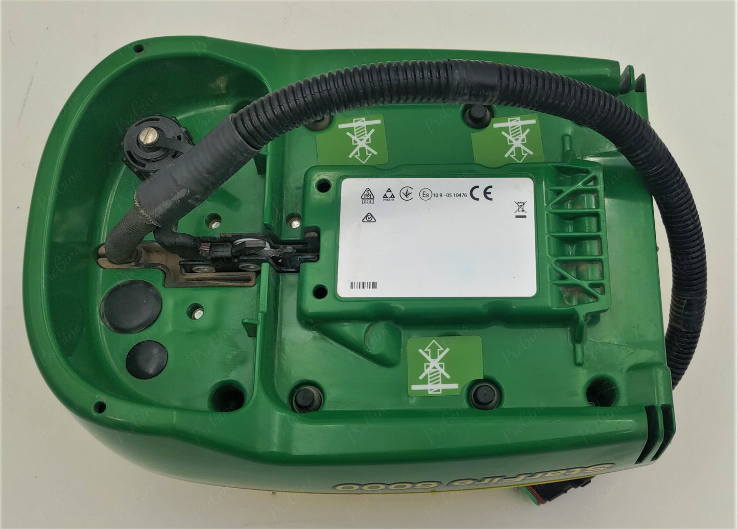 John Deere StarFire 6000 HA SF1 GPS receiver grade A PFA11481