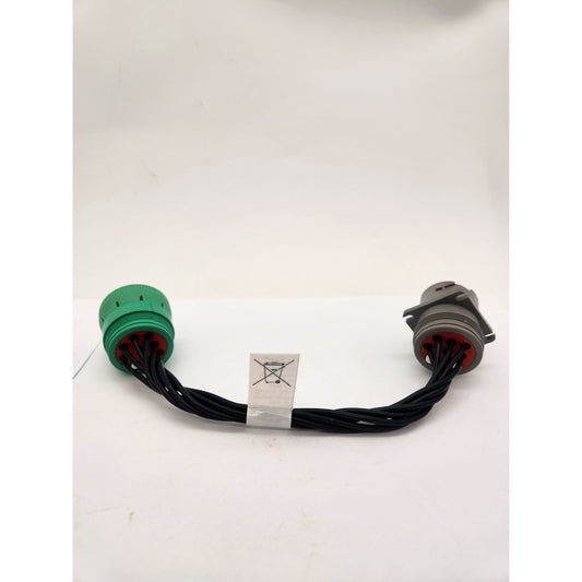 507-1011-01 507-1011 CAT Caterpillar 9 PIN Cable J1939 diagnostic adapter