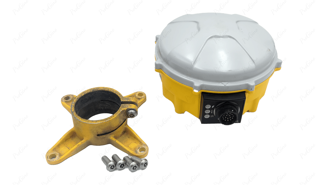 Trimble CAT MS996