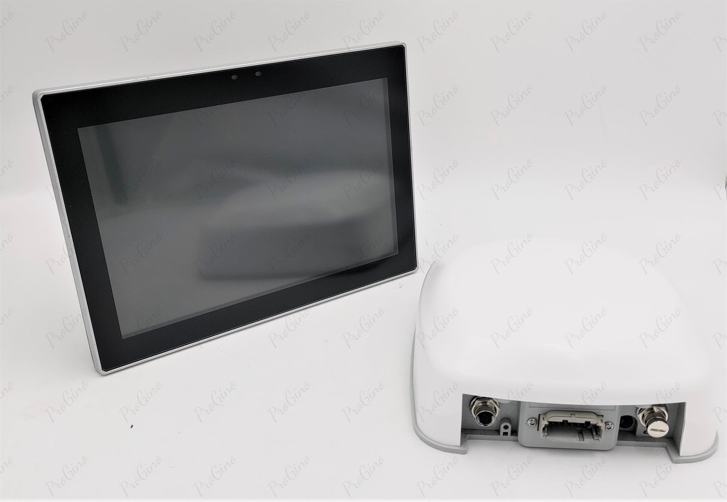 CLAAS Cebis A030 CEMIS 1200 2669516.3 Terminal 12" w/ CLAAS A167 Trimble NAV-900 002251469.0 108993
