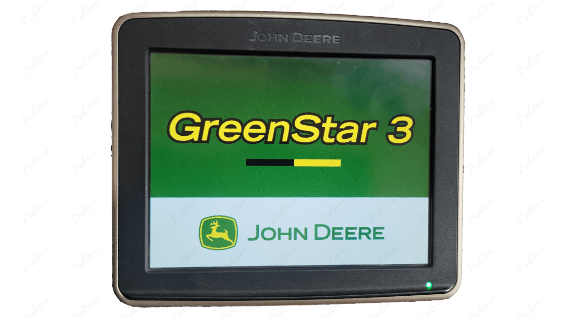 John Deere Greenstar - 3 2630 Display Basic PFA10310 unused.
