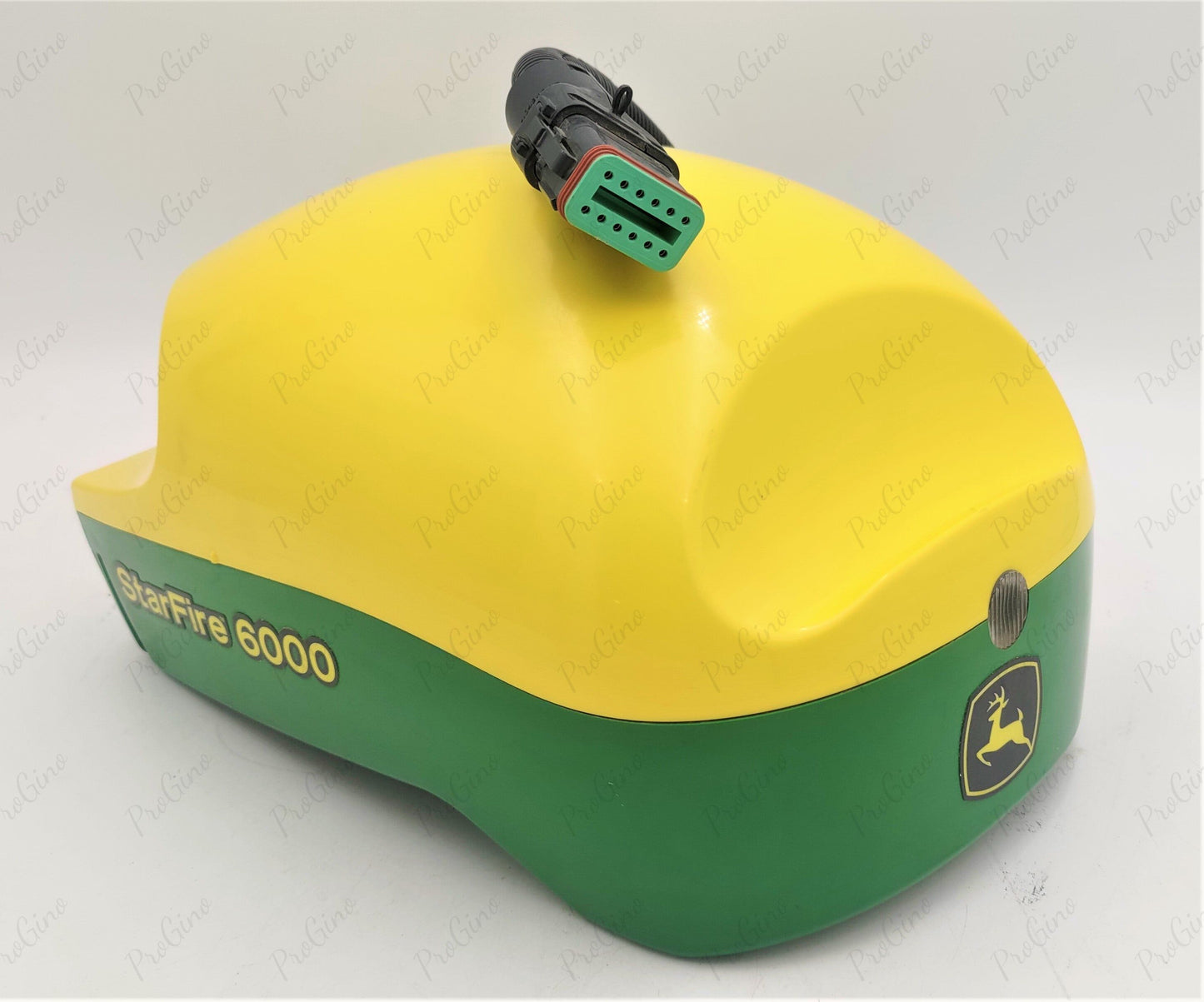 John Deere StarFire 6000 HA SF1 GPS receiver grade A PFA11481
