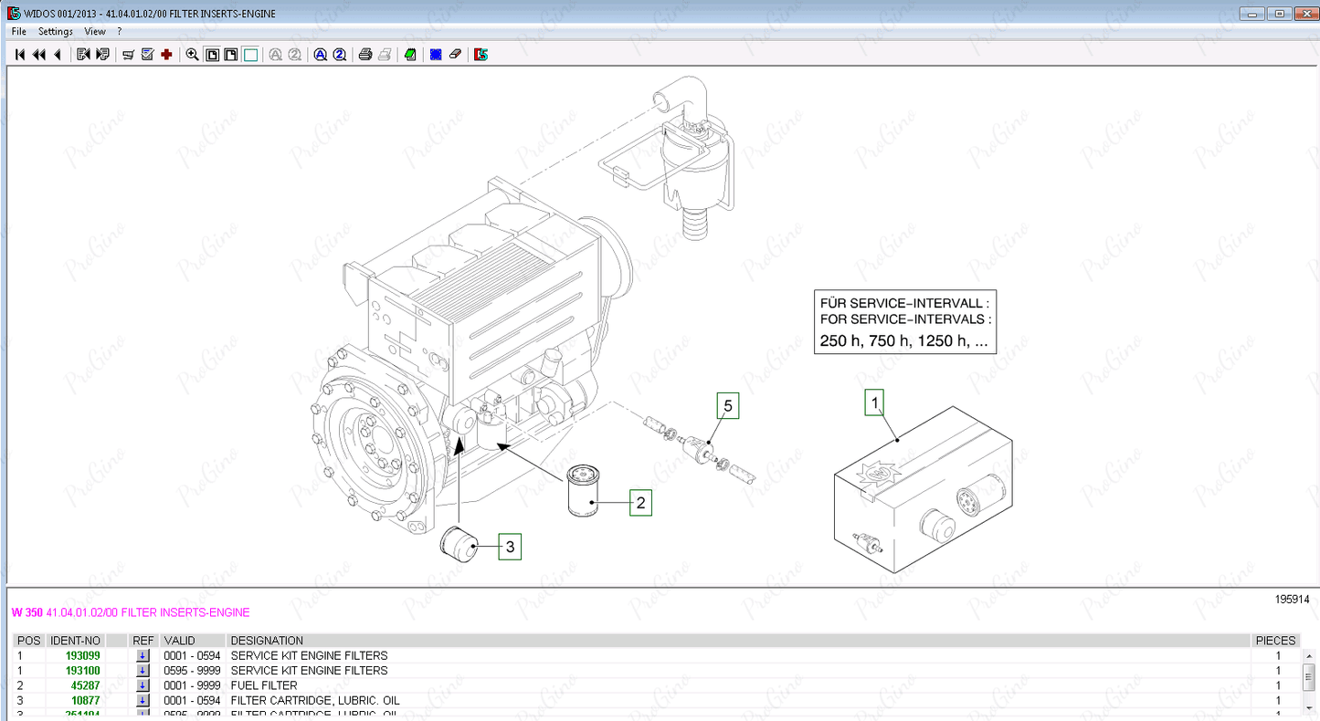 WIRTGEN WIDOS 2013 (Wirtgen, Hamm, Vogele, Kleemann, StrueMaster)