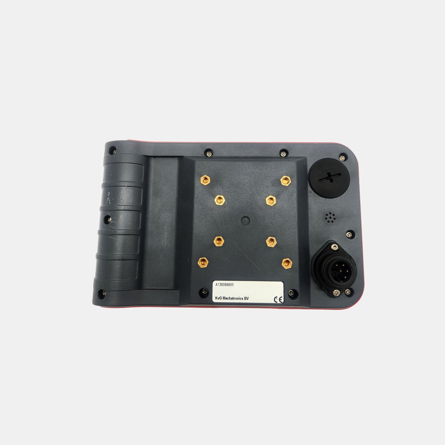 PILOTBOX FOCUS 3 A136069600 für Traktor-Elektroniksteuergerät-Steueranschluss