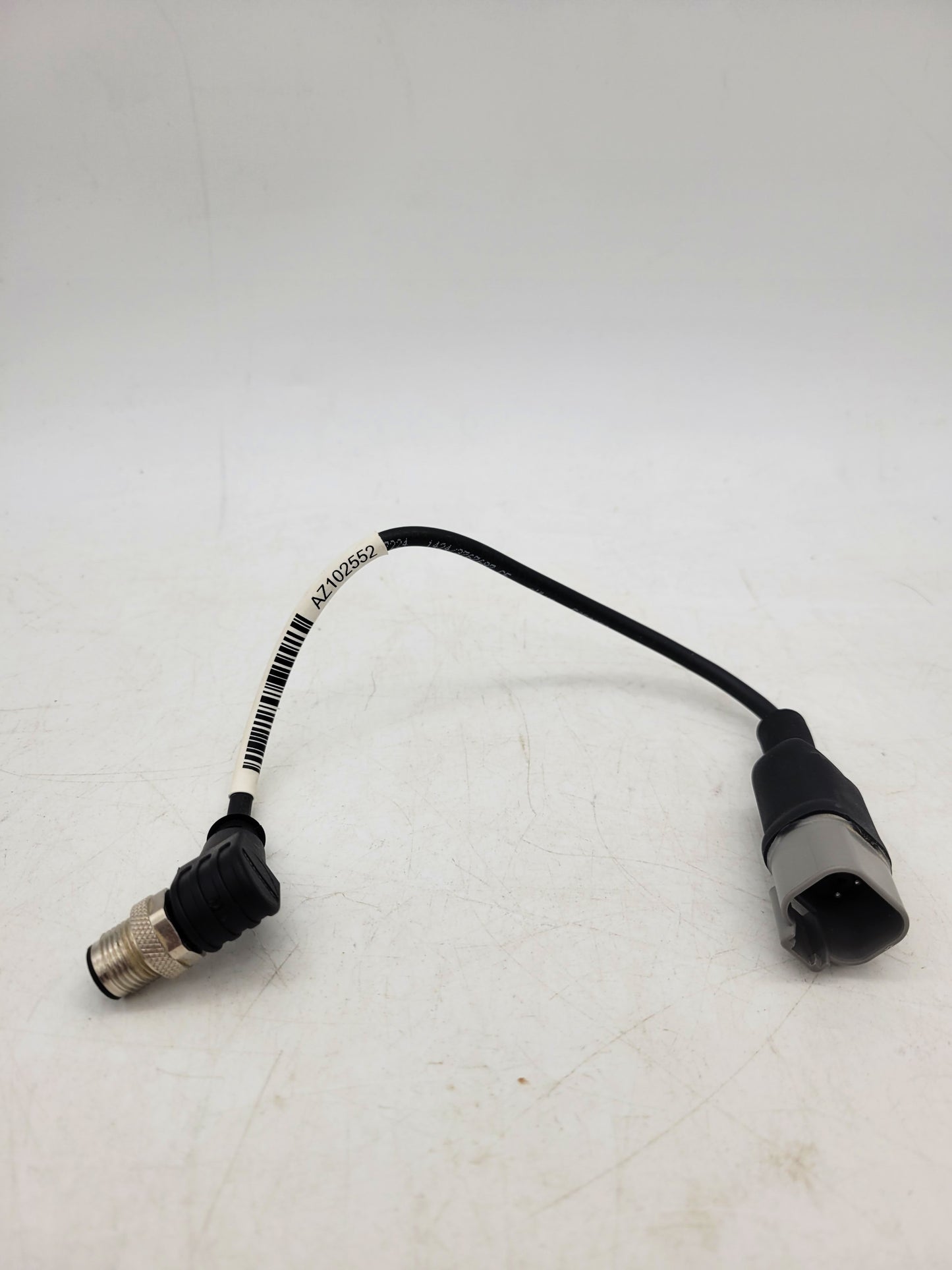 ✅John Deere Cable AZ102552 from StarFire 3000 6000 7000 7500 Reseiver to RTK Module