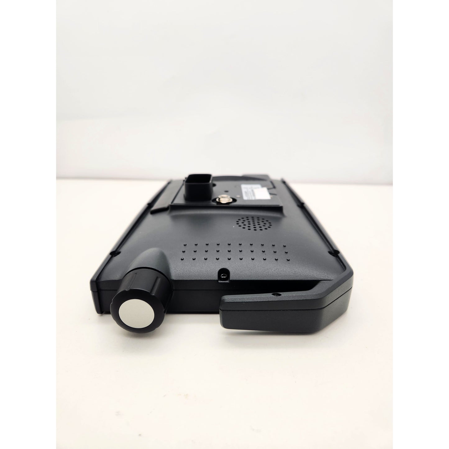 ACX2336670 Valtra SmartTouch terminal rear ports and connections