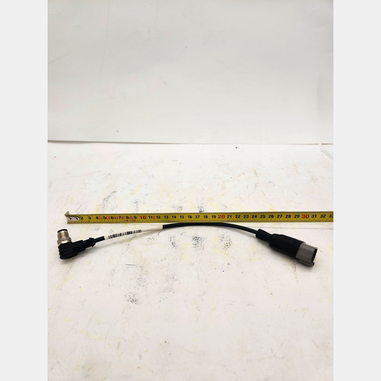 John Deere Cable AZ102552