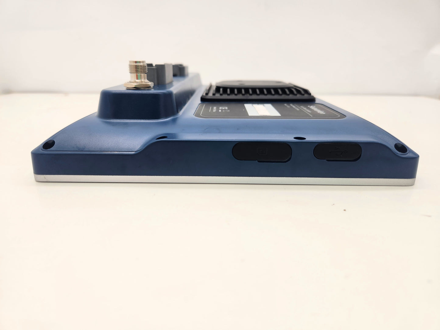Sveaverken F200 Max Auto Steer System