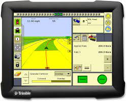 TruTracker on display FMx
