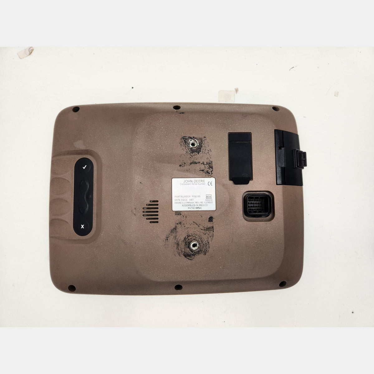 John Deere GS2 2600