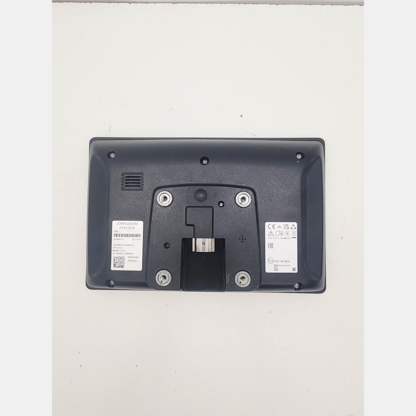 John Deere PFA13036