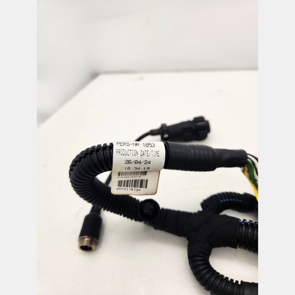 John Deere PFP17673