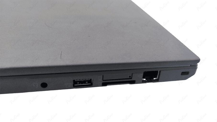 Diagnostic Laptop John Deere Service Advisor v5.3