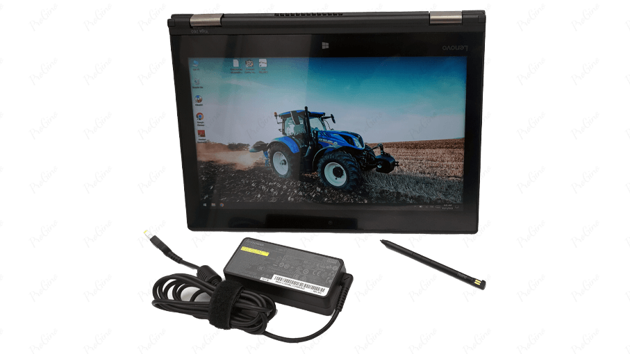 Diagnostic Laptop Case New Holland CNH EST v9.8 Kobelco Miller Steyr Flexi-Coil