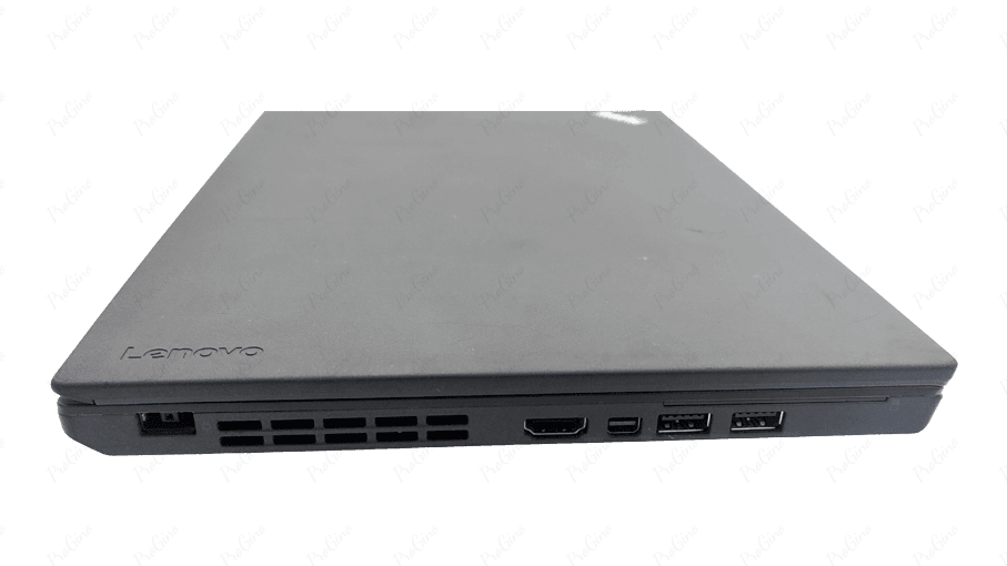 Diagnostic Laptop John Deere Service Advisor v5.3