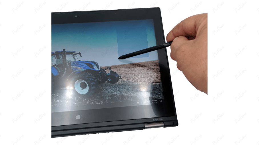 Diagnostic Laptop Case New Holland CNH EST v9.8 Kobelco Miller Steyr Flexi-Coil
