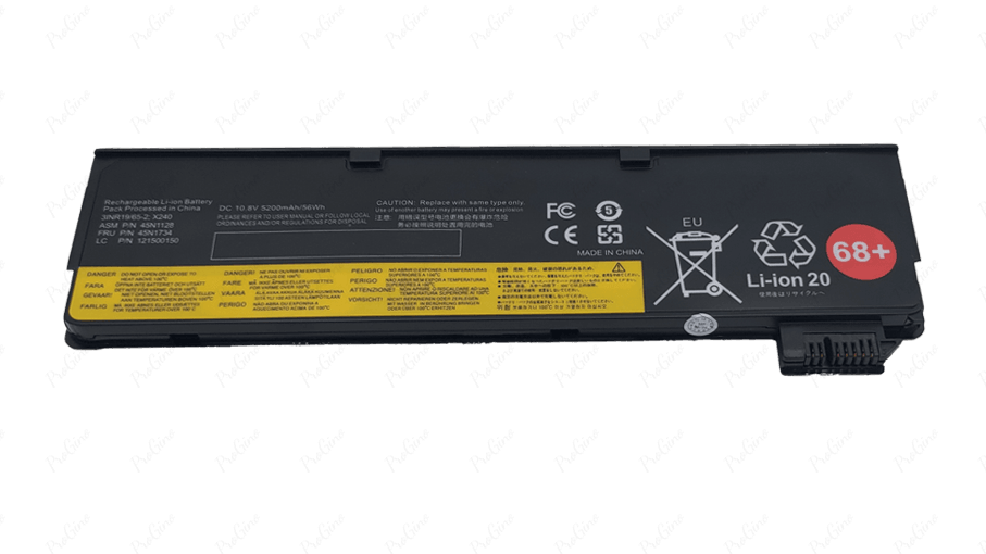 Diagnostic Laptop John Deere Service Advisor v5.3