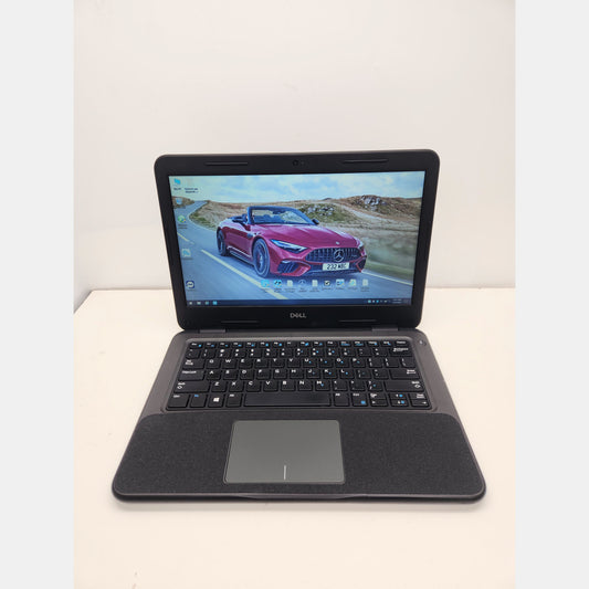 Dell Latitude diagnostic laptop running Xentry 2023