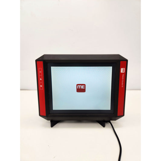 Muller Touch 800 terminal