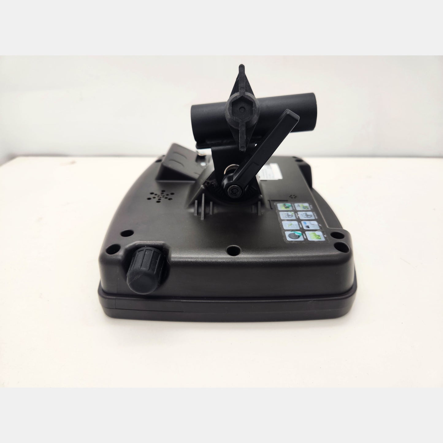 NAVI GPS Terminal Track leader Section Control