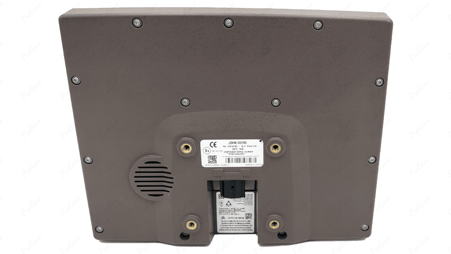 John Deere PFA10760 monitor 10.4 inch Extended for Gen 4 4640